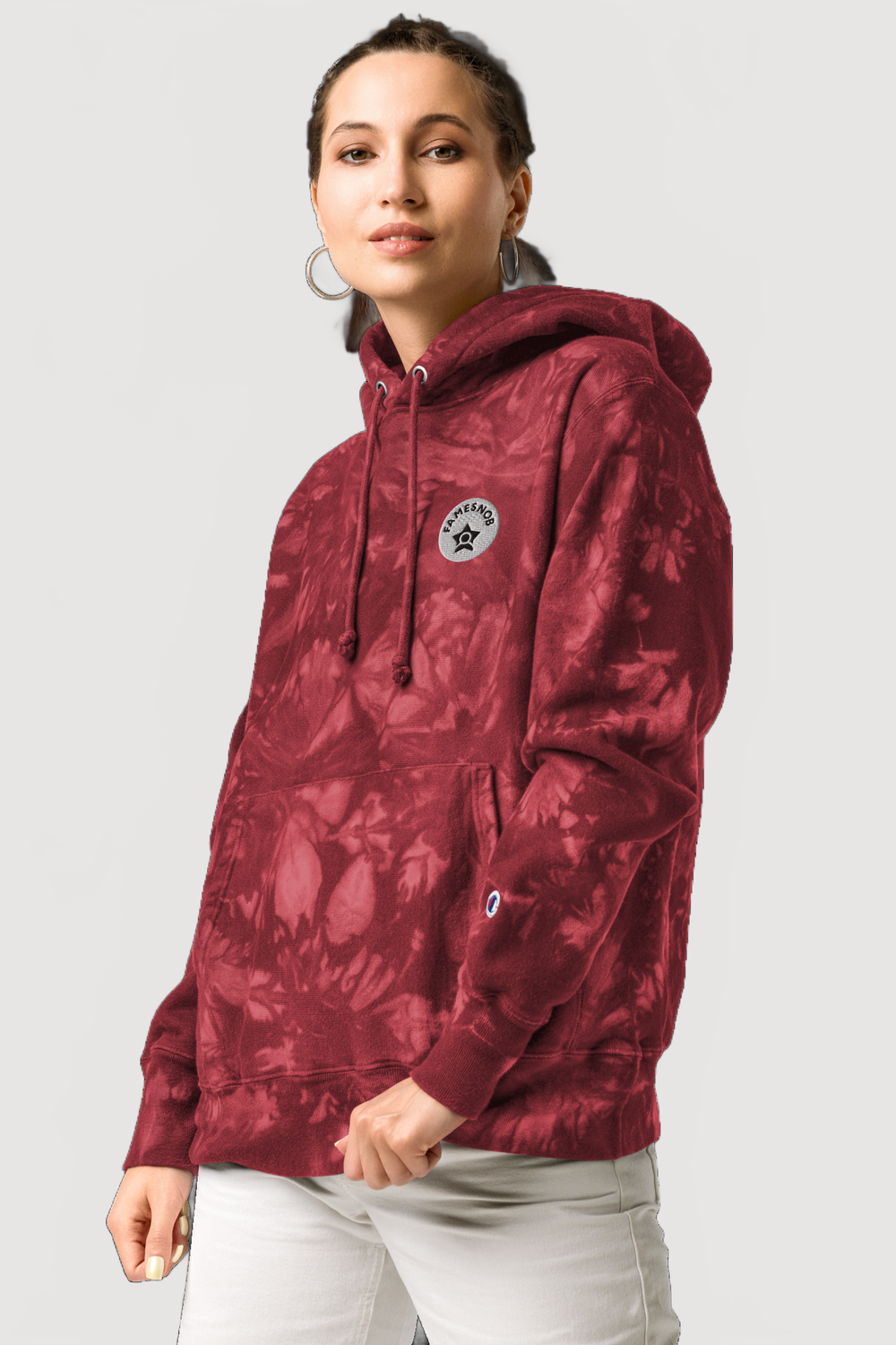 Updated product image