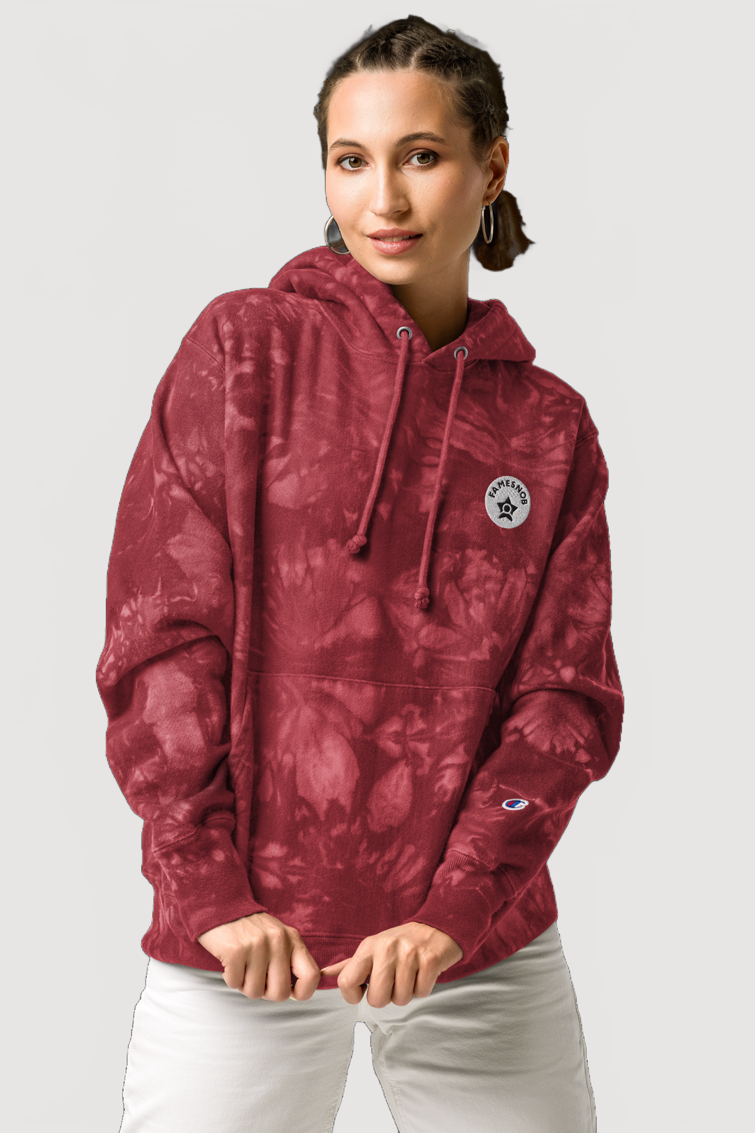 Updated product image
