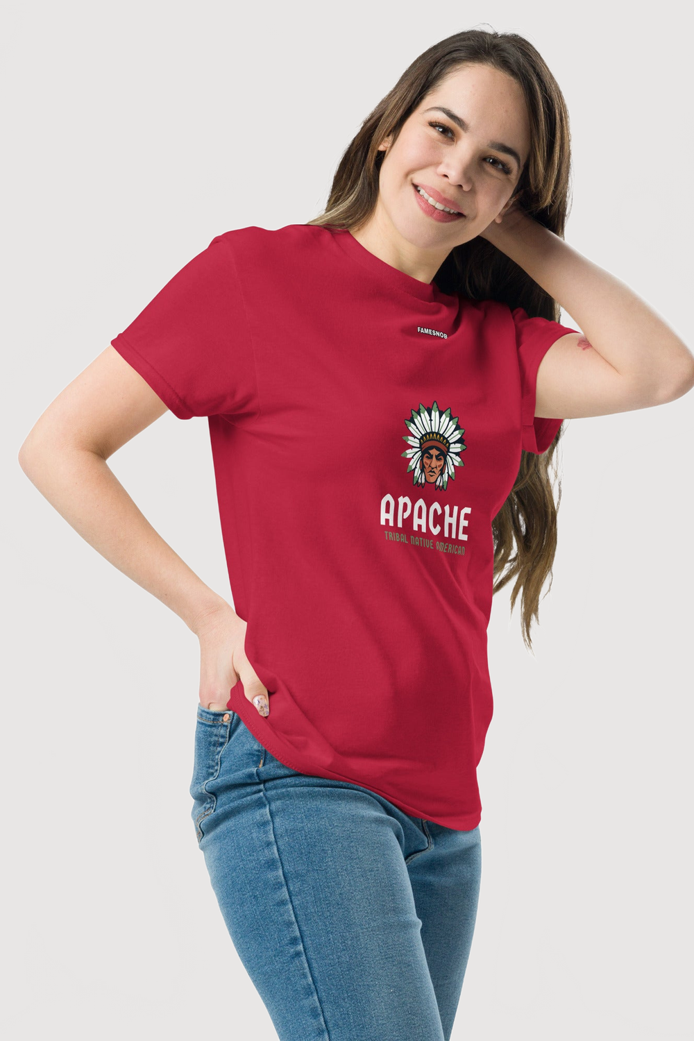 Updated product image