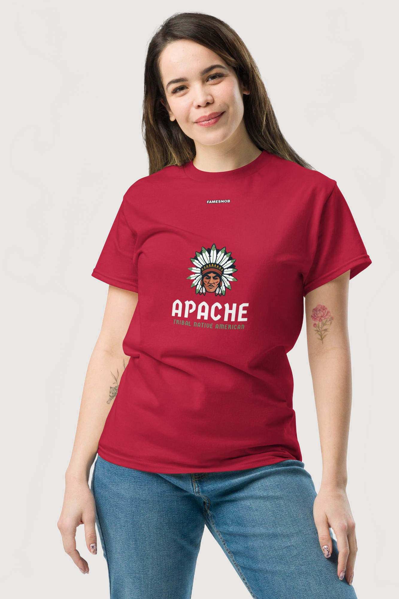Updated product image