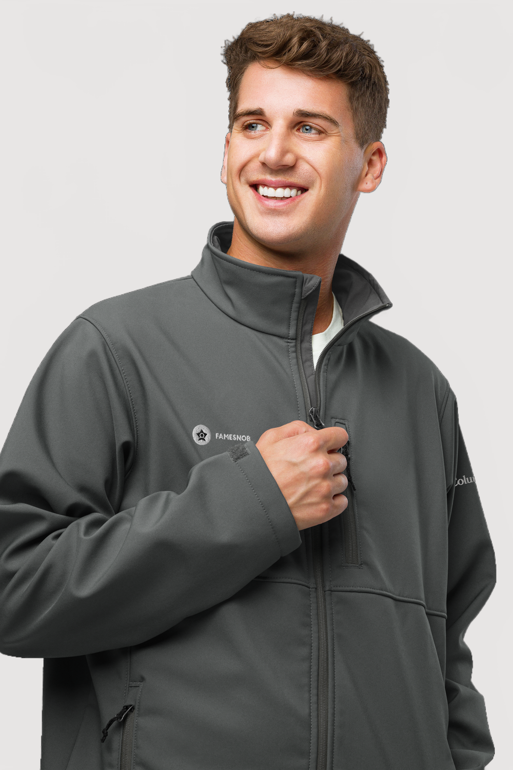Updated product image