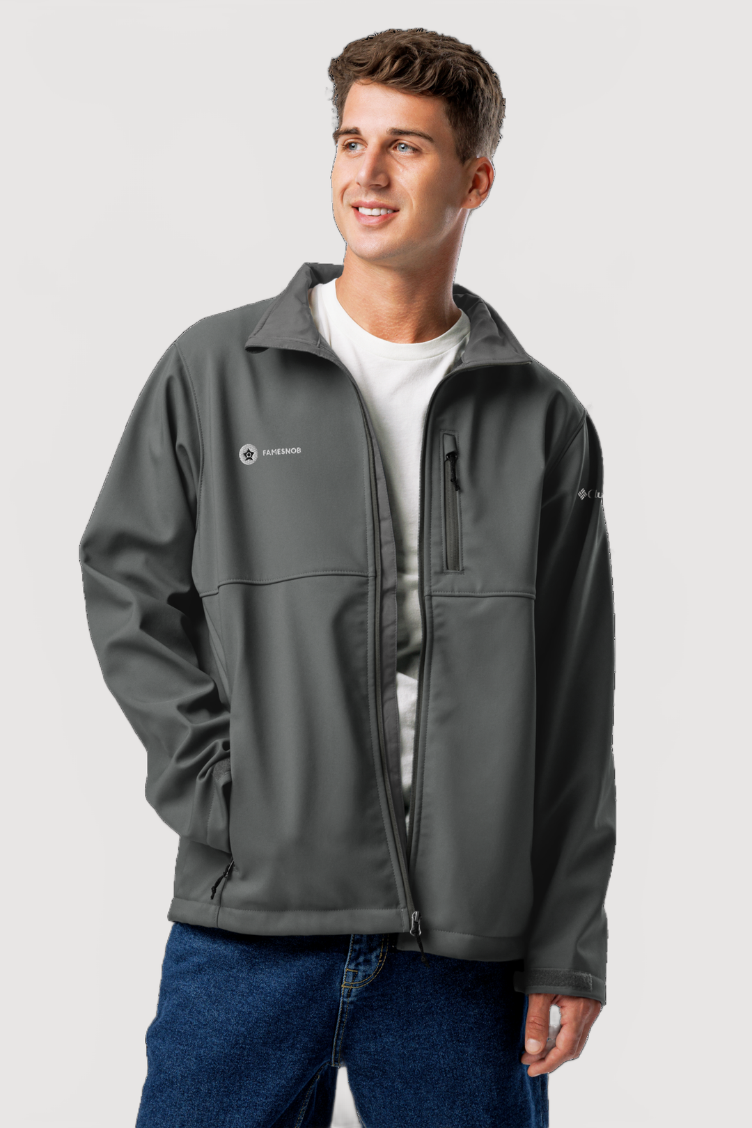 Updated product image