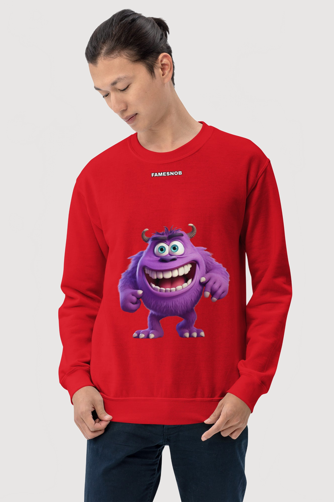 Updated product image