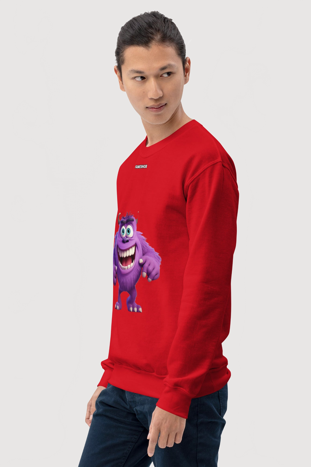 Updated product image