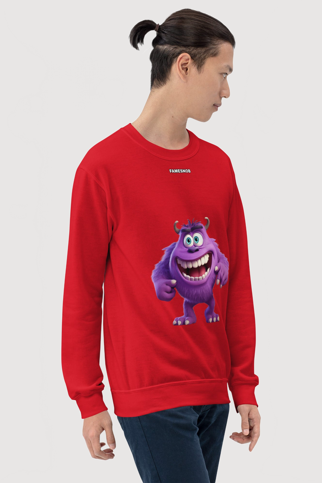 Updated product image