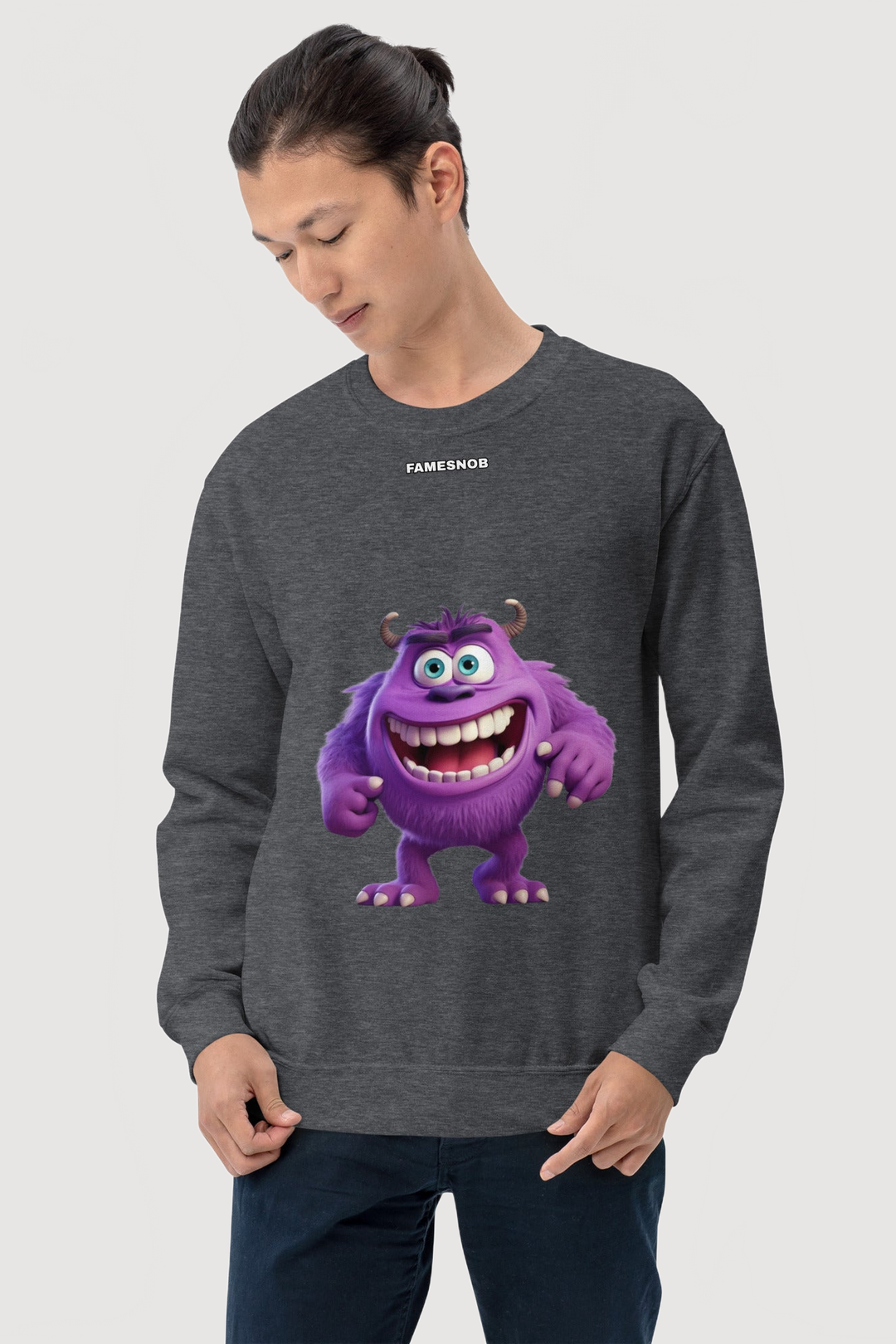 Updated product image