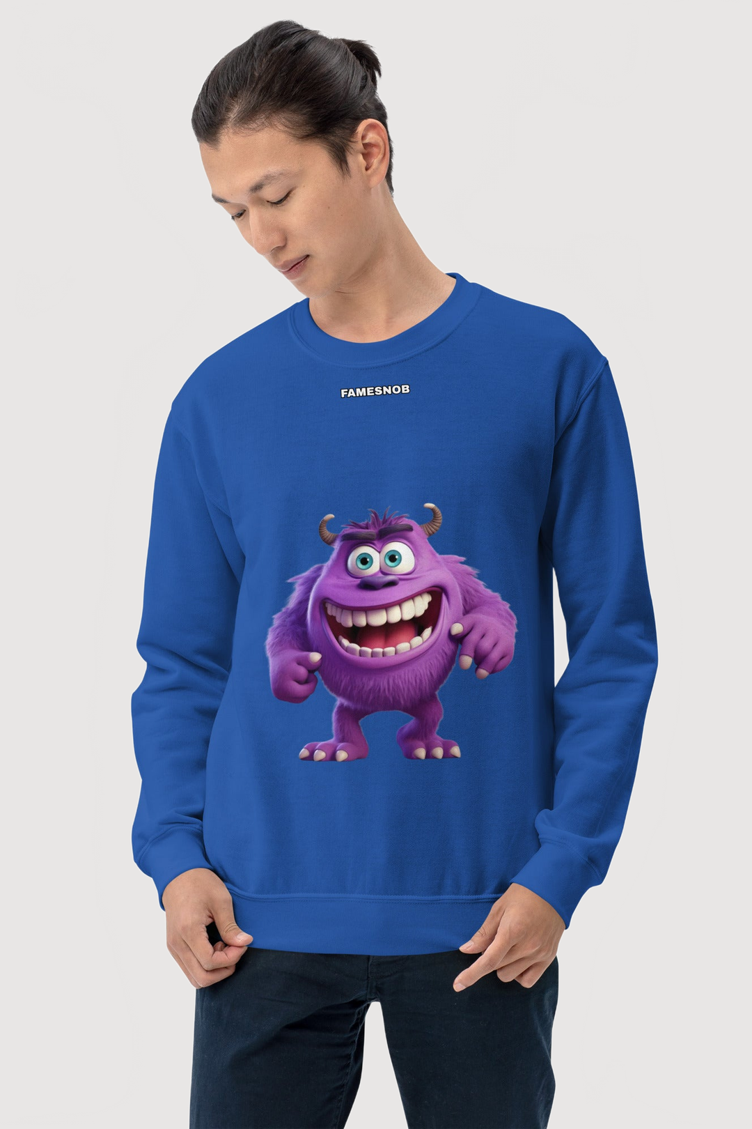 Updated product image
