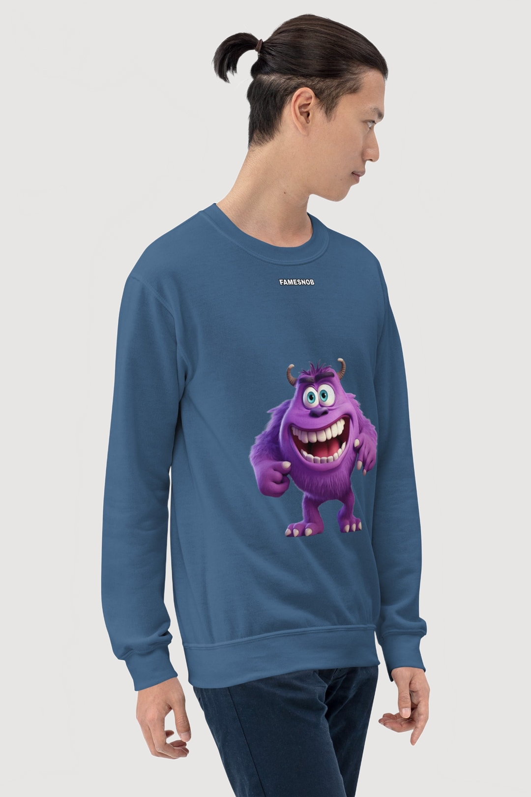 Updated product image
