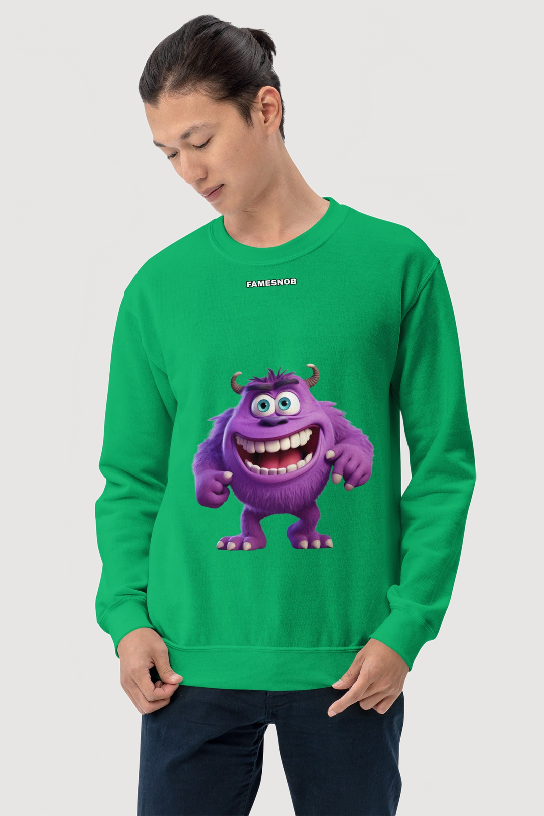 Updated product image
