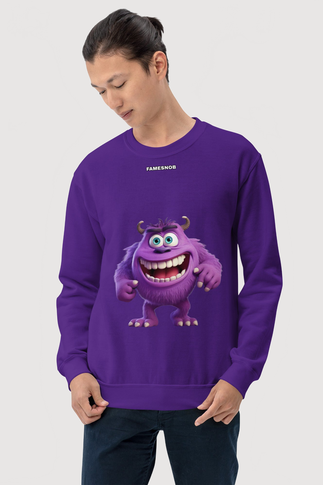 Updated product image