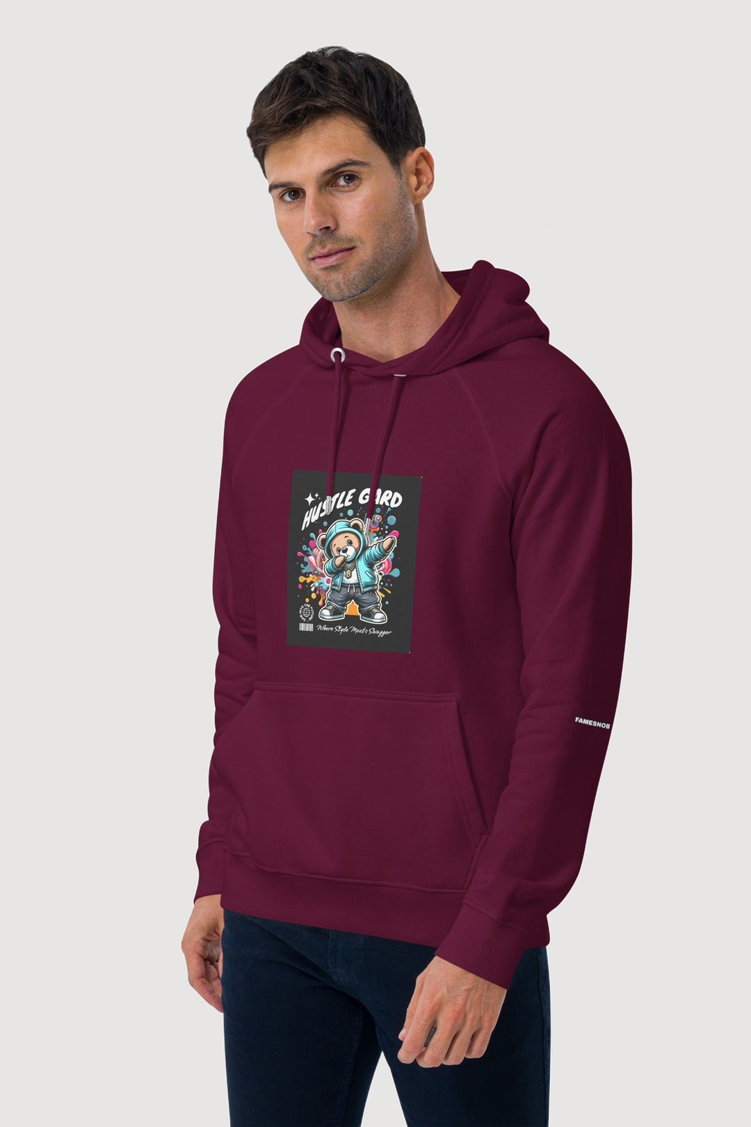 Updated product image