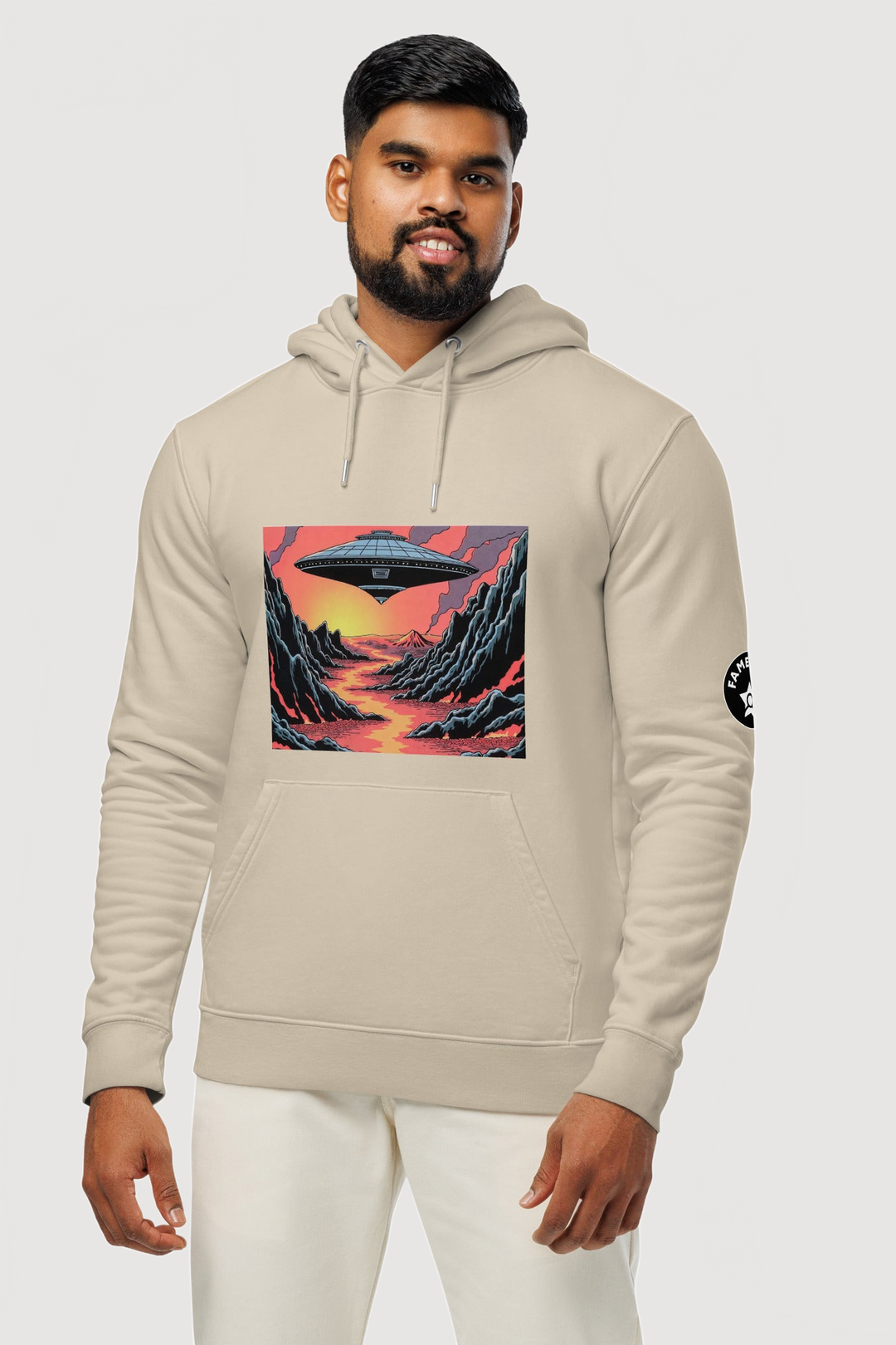 Updated product image