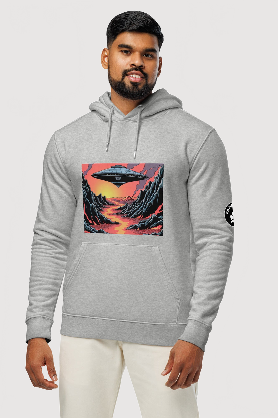 Updated product image