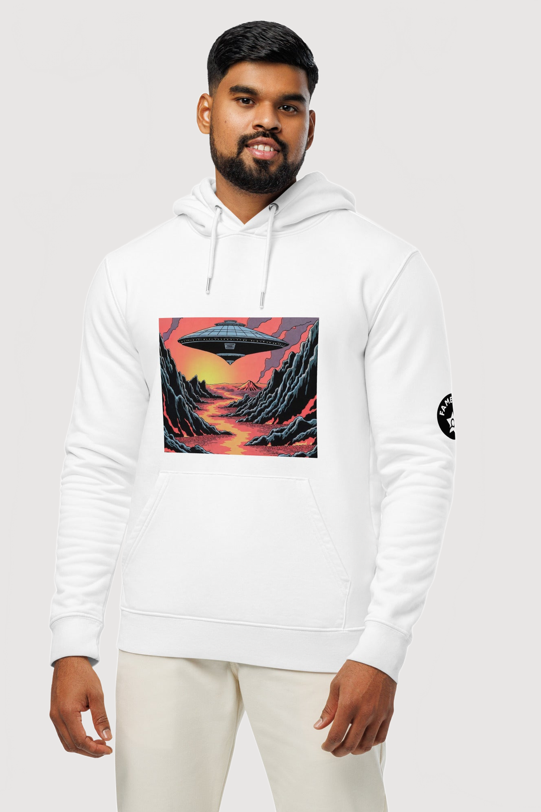 Updated product image