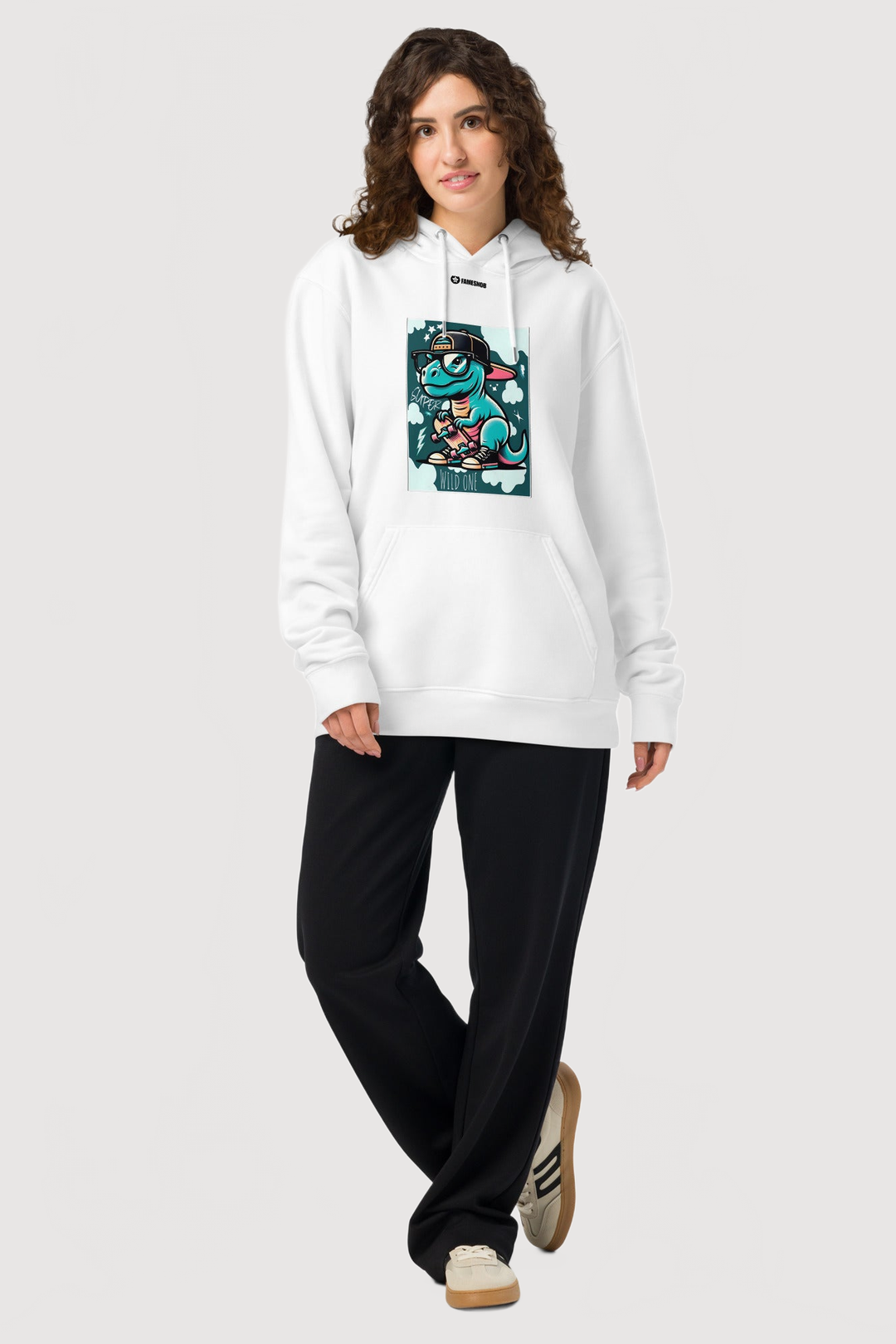 Updated product image