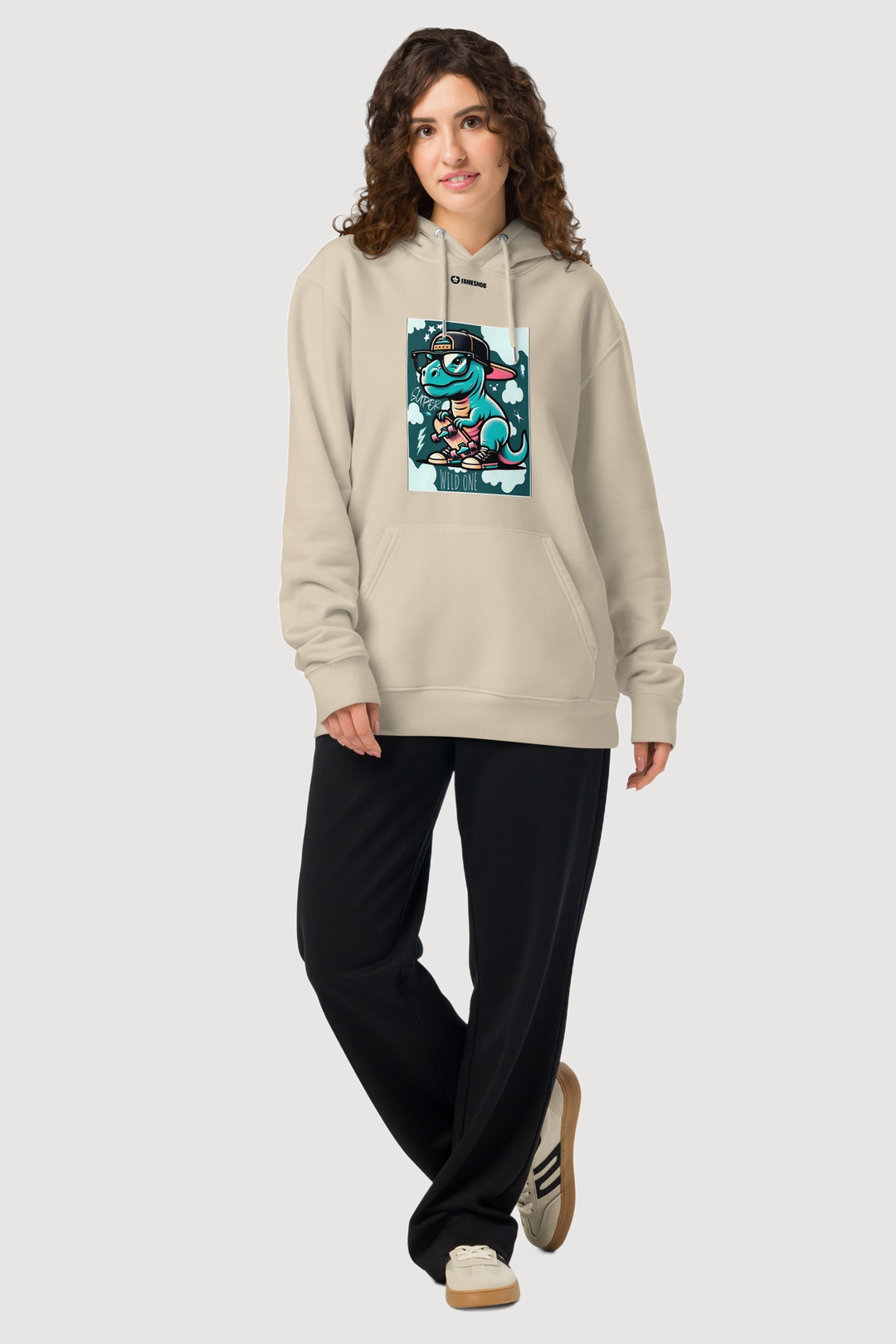 Updated product image
