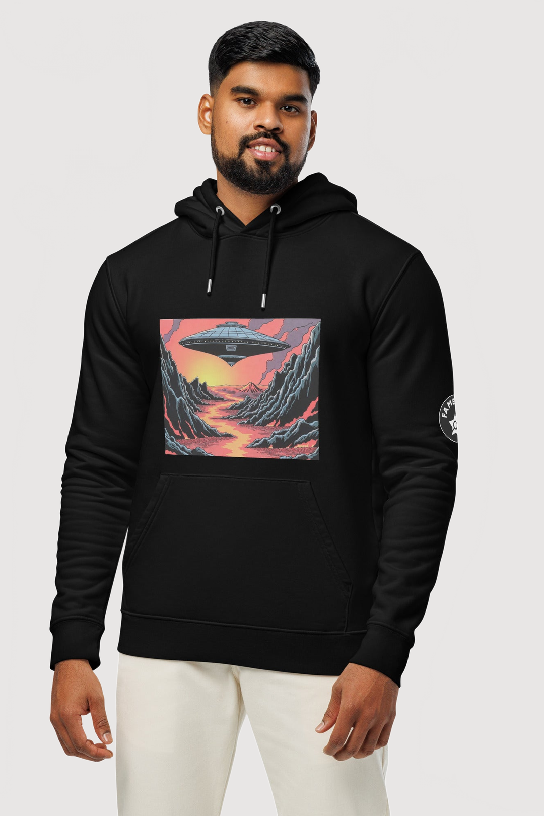 Updated product image