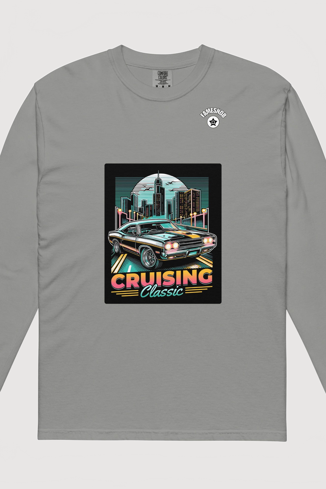 Updated product image