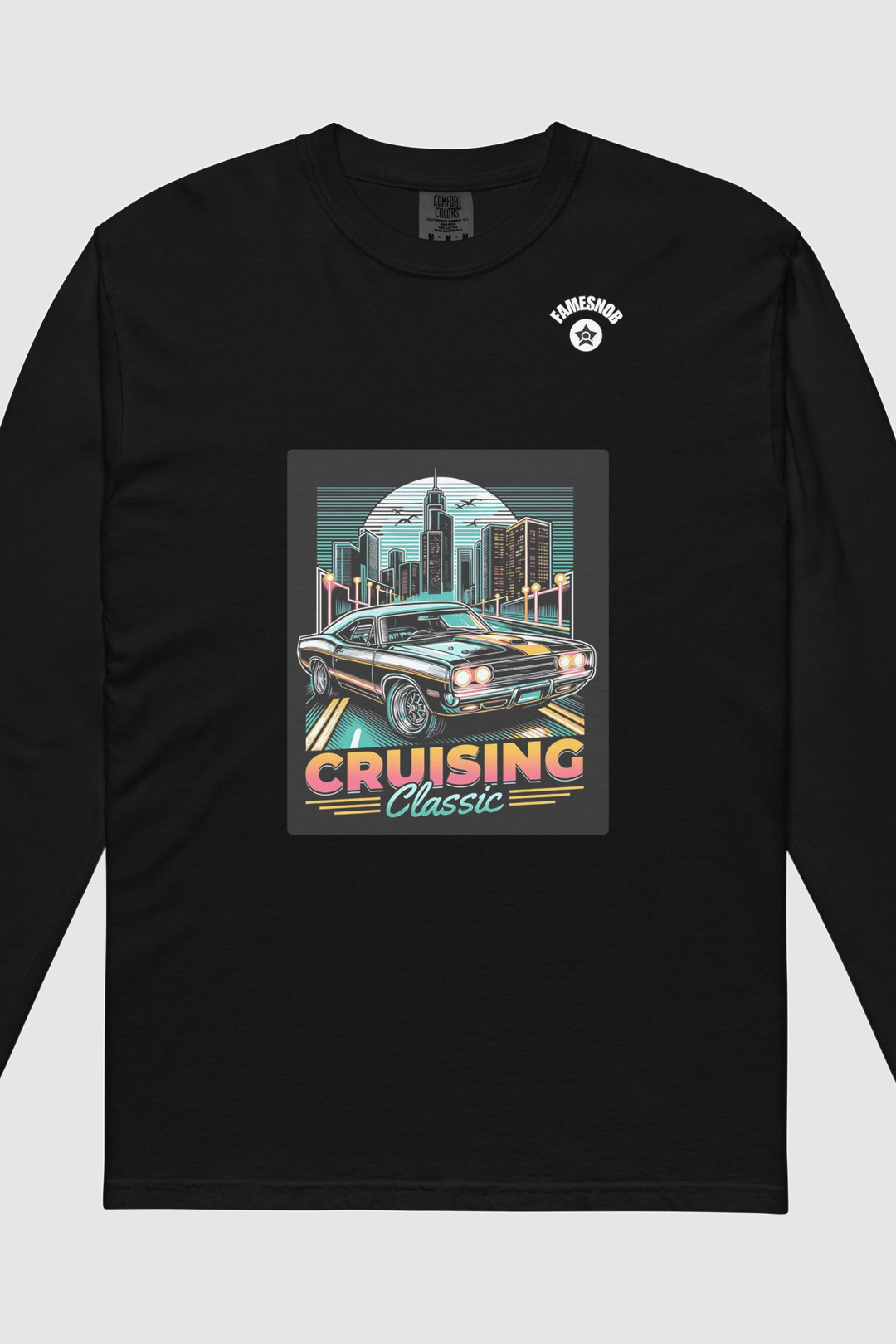 Updated product image