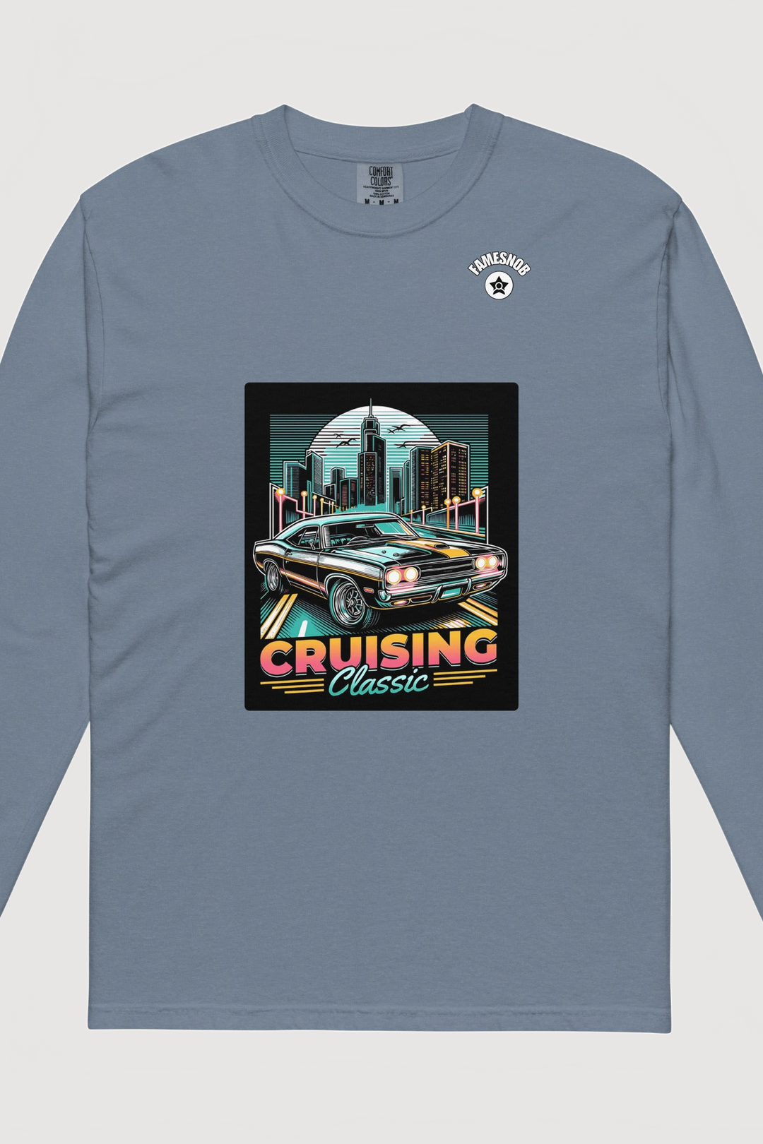 Updated product image
