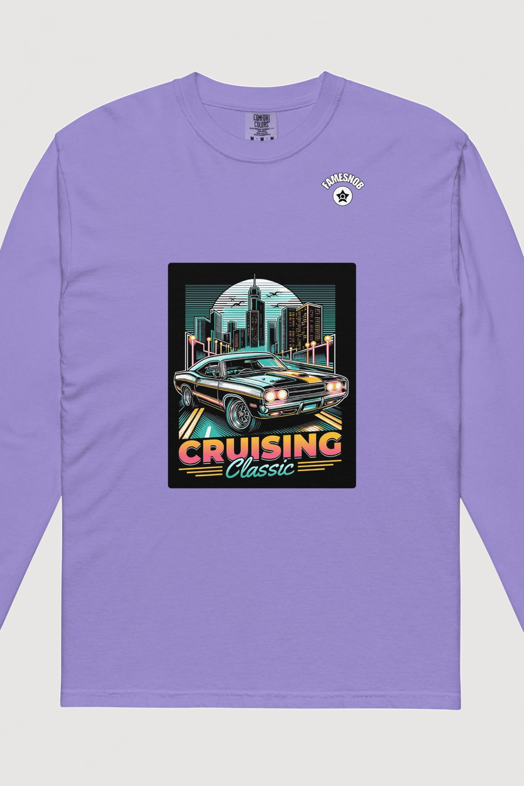 Updated product image