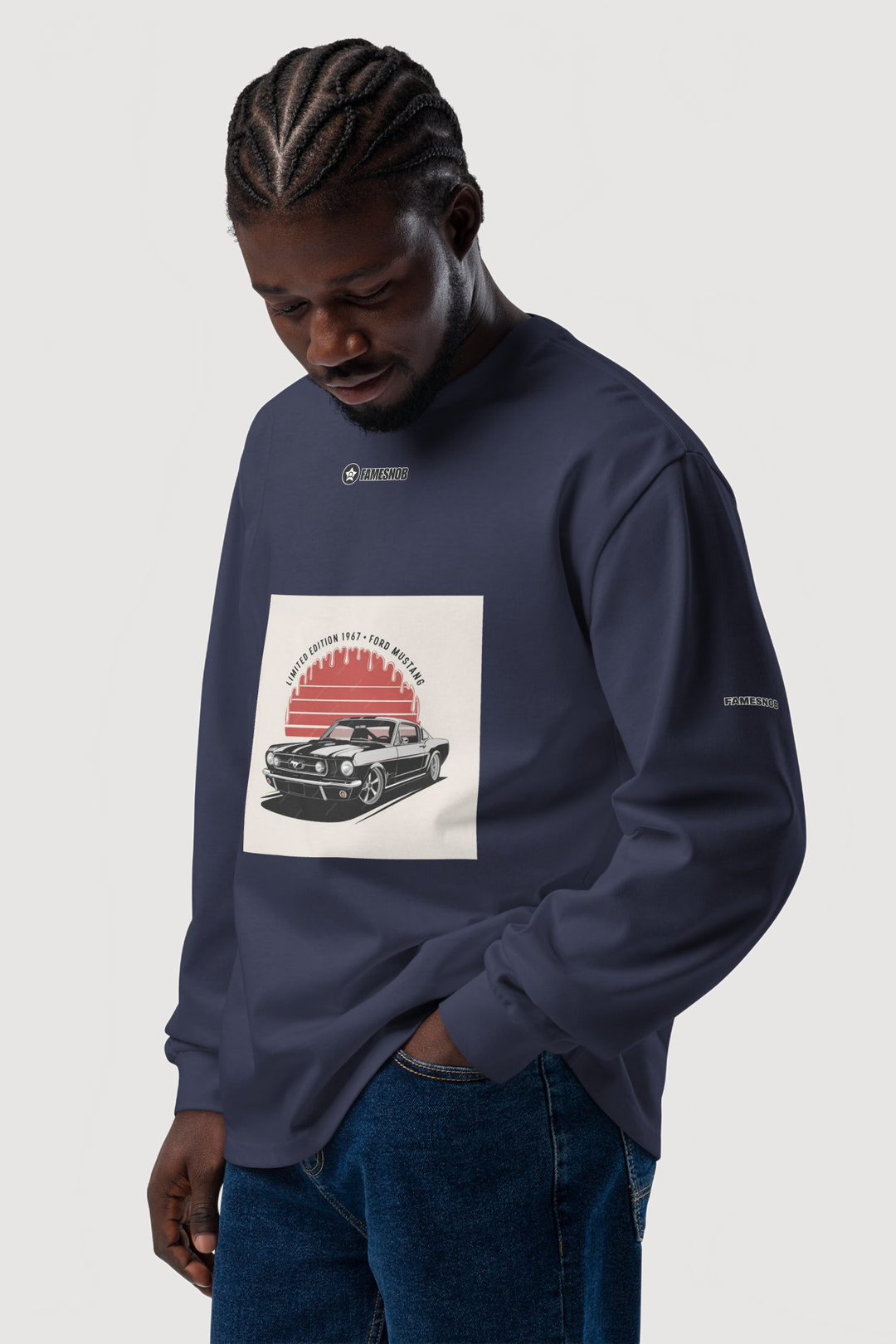 Updated product image