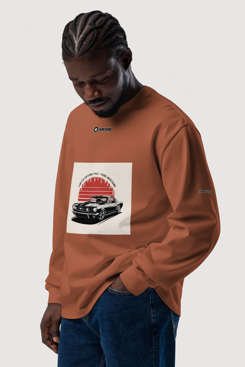 Updated product image