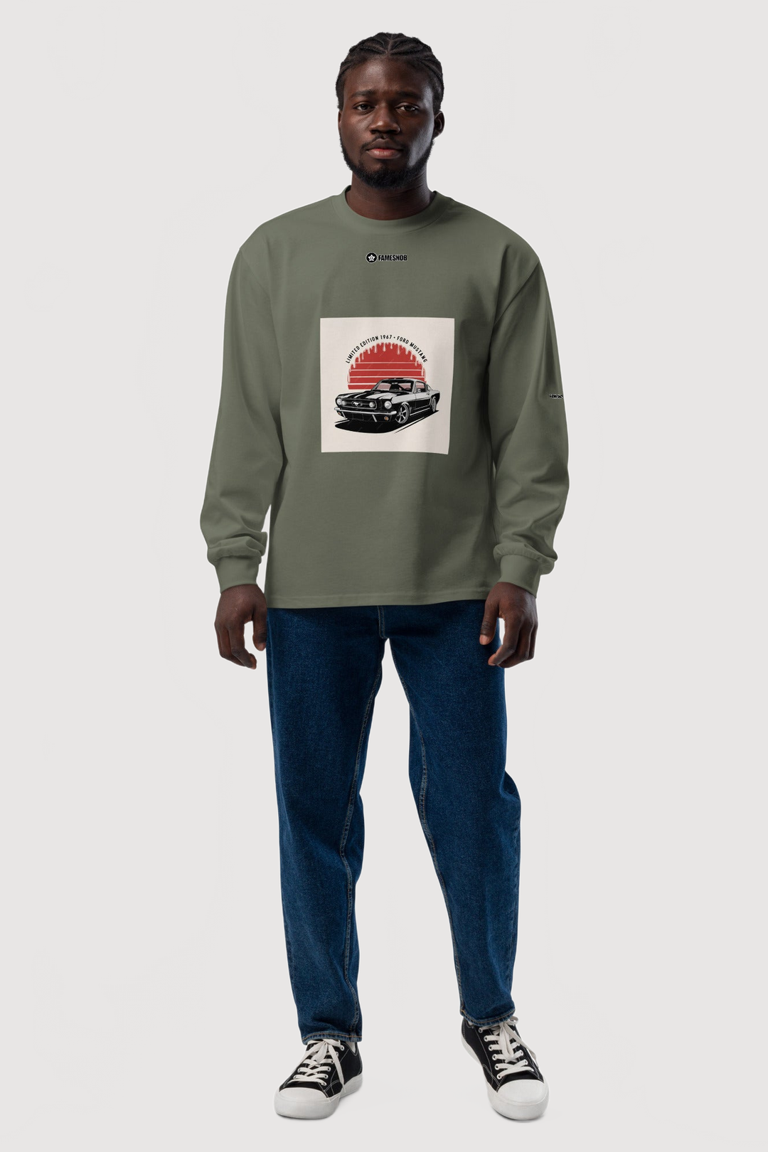 Updated product image