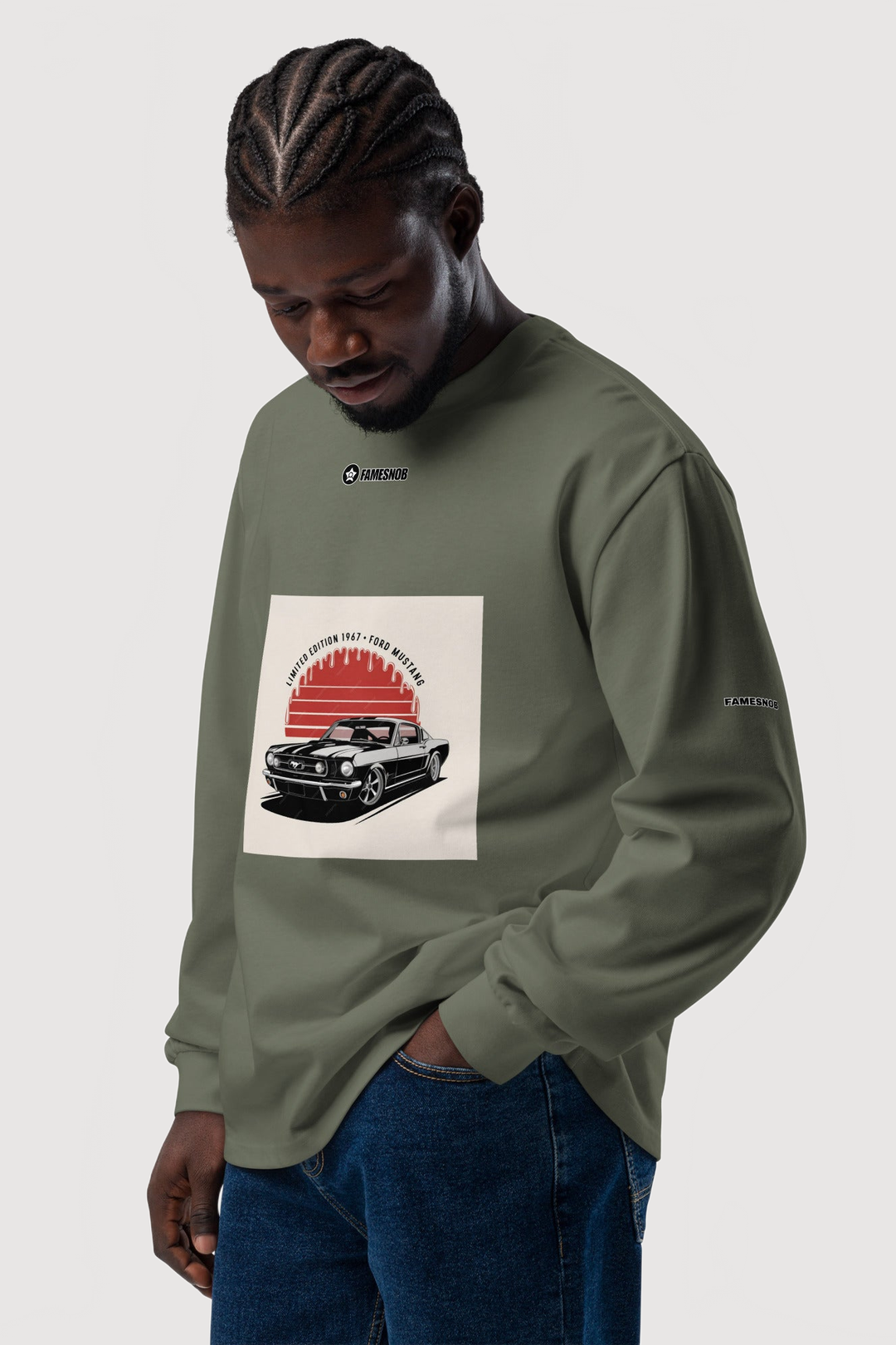 Updated product image