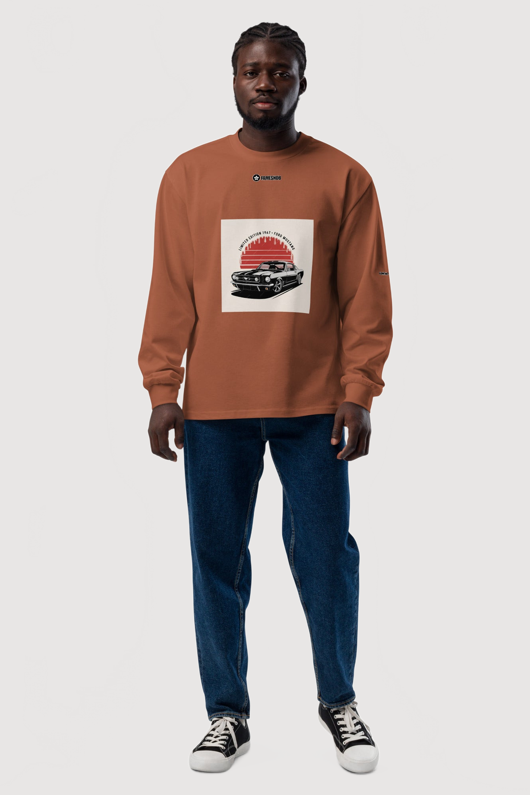 Updated product image