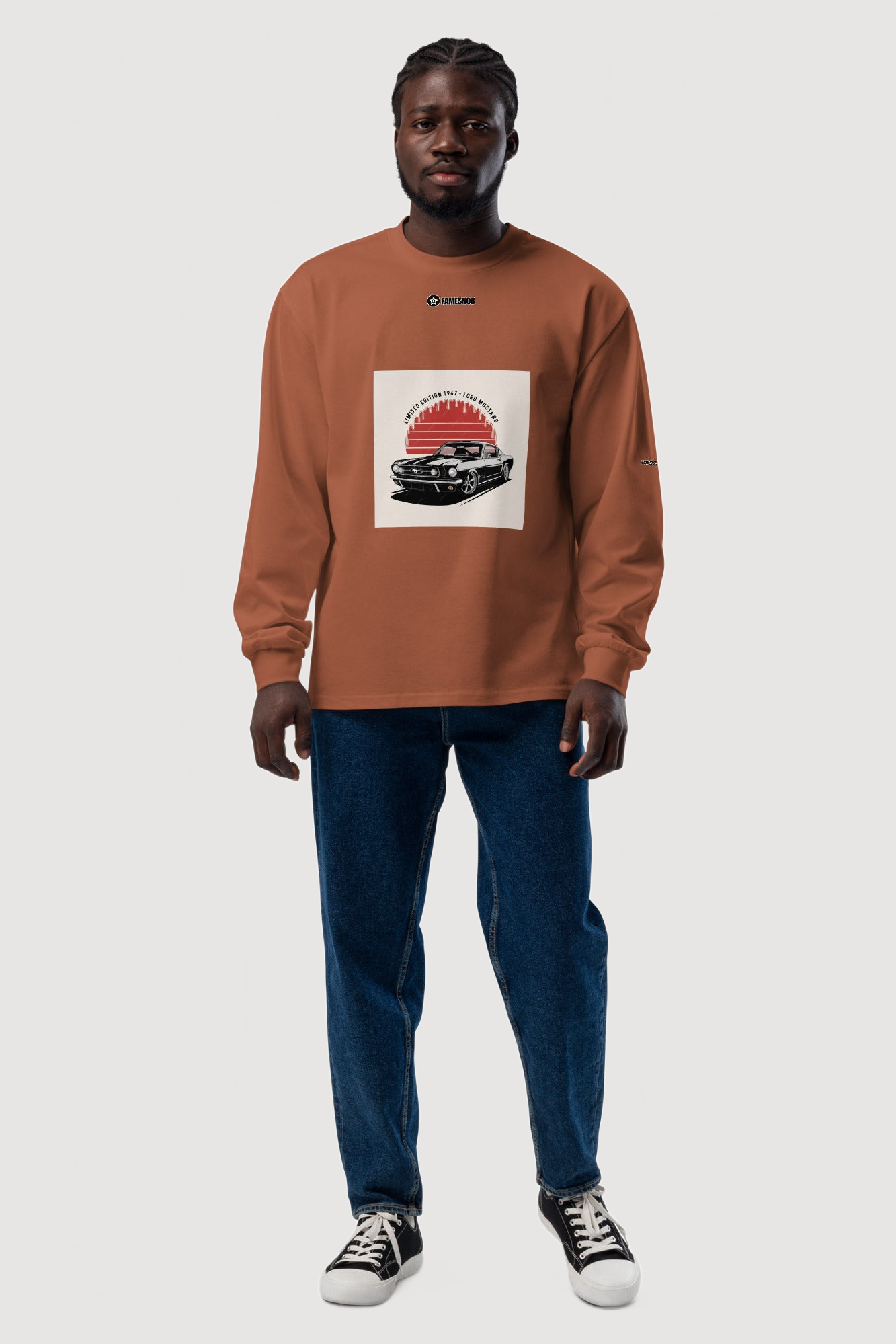 Updated product image