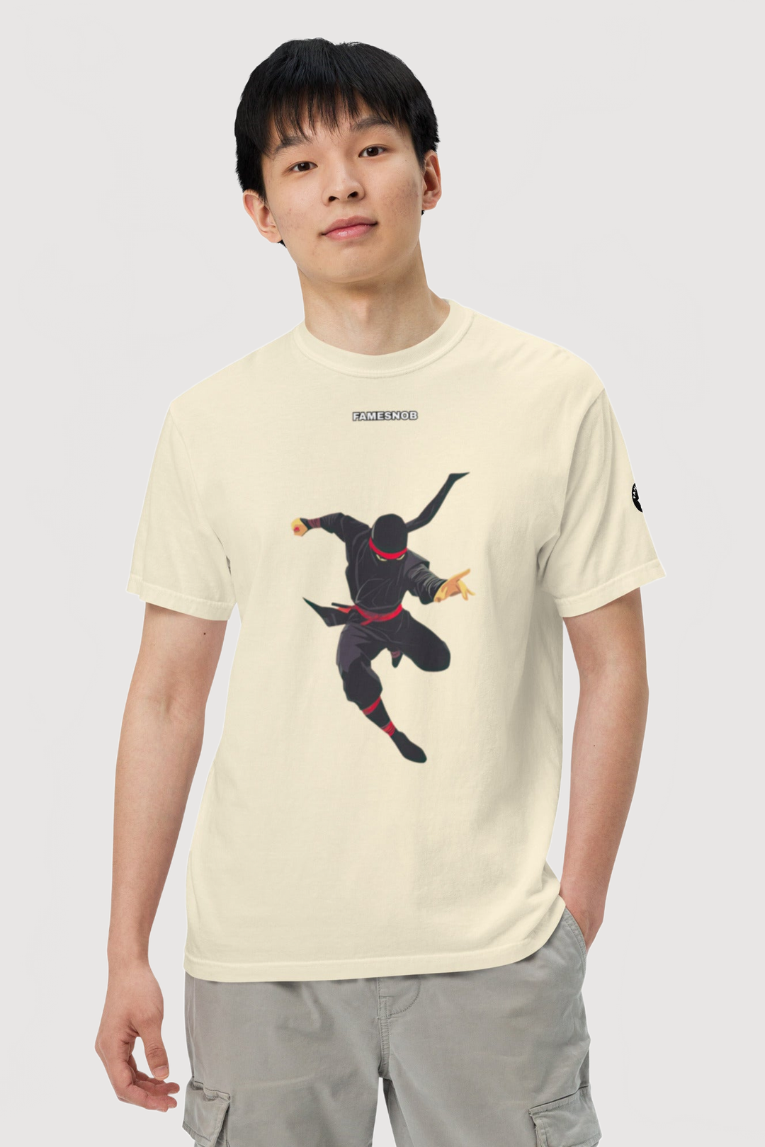 Updated product image