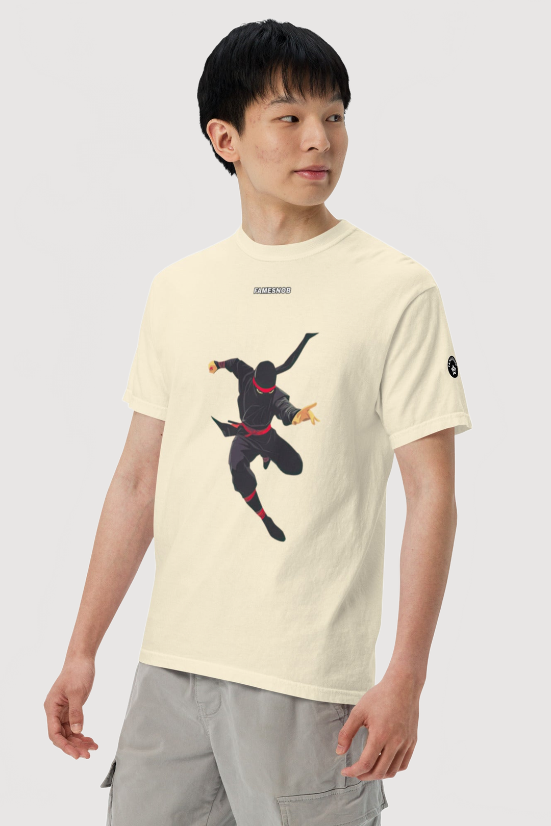Updated product image