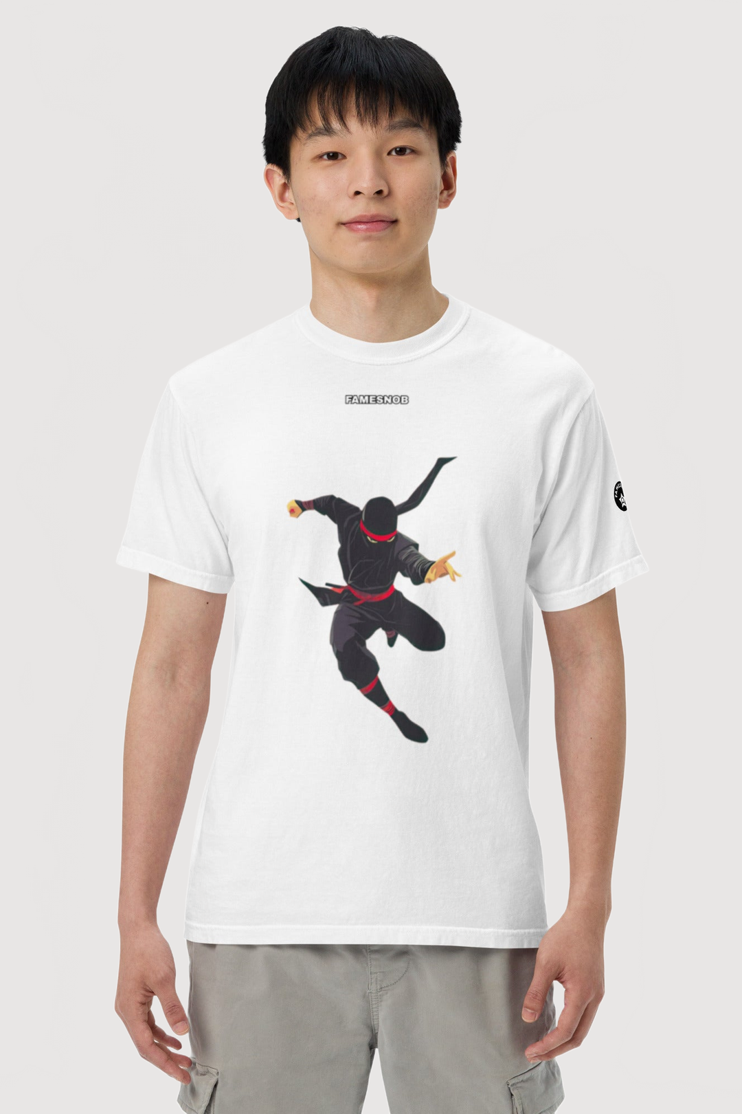Updated product image