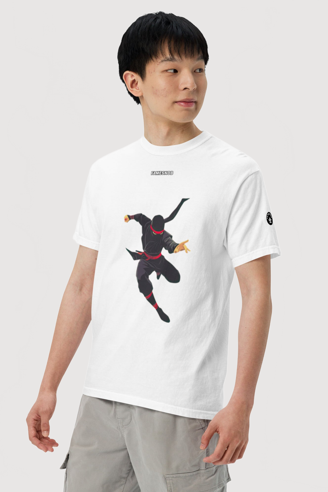 Updated product image