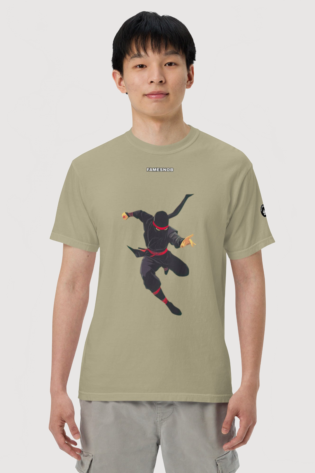 Updated product image
