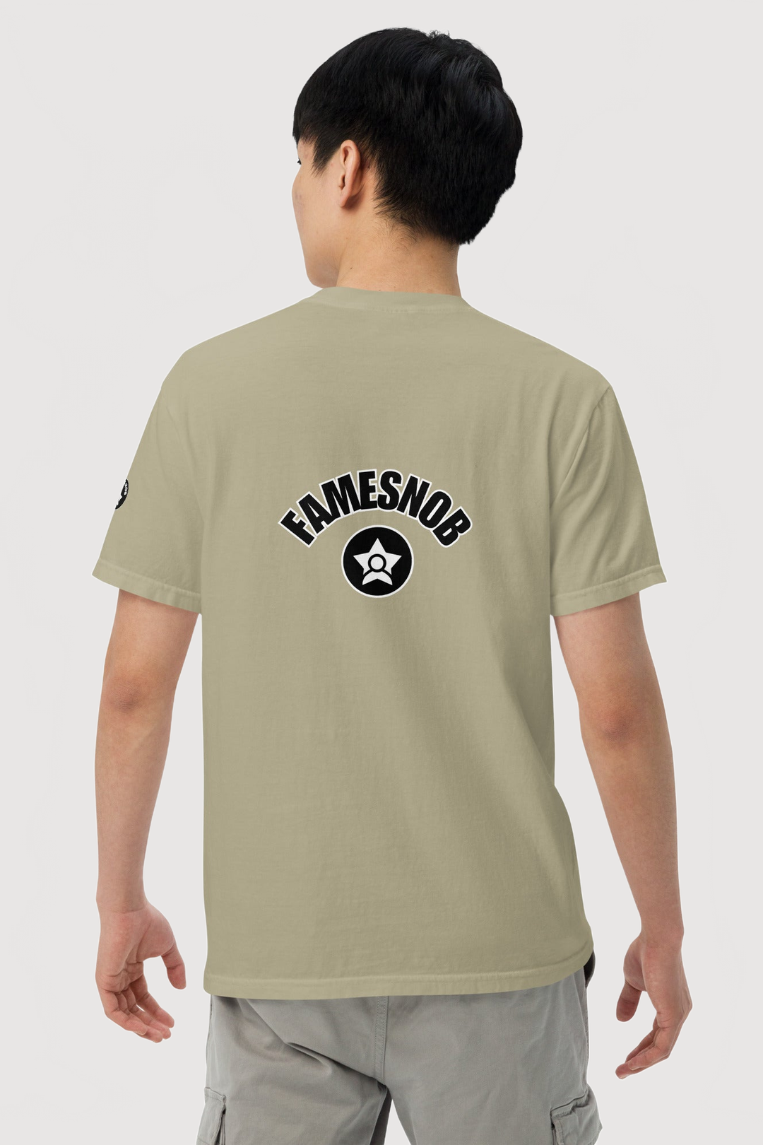 Updated product image