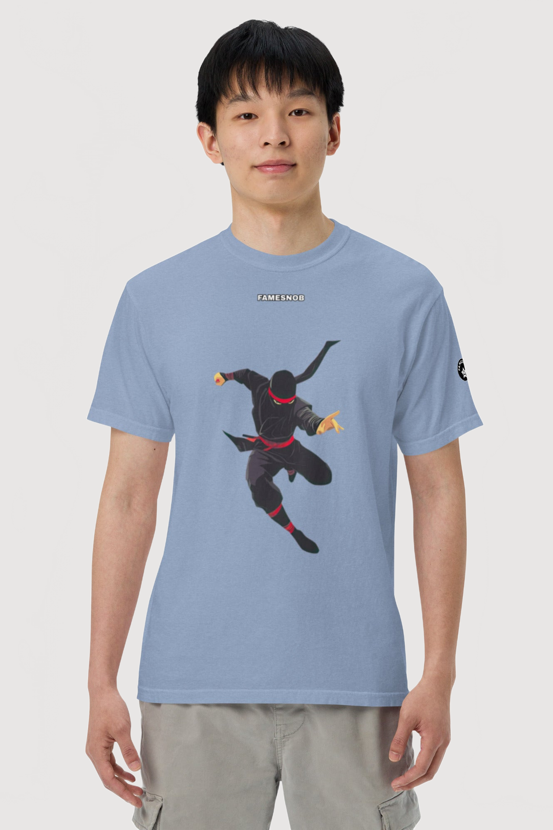 Updated product image