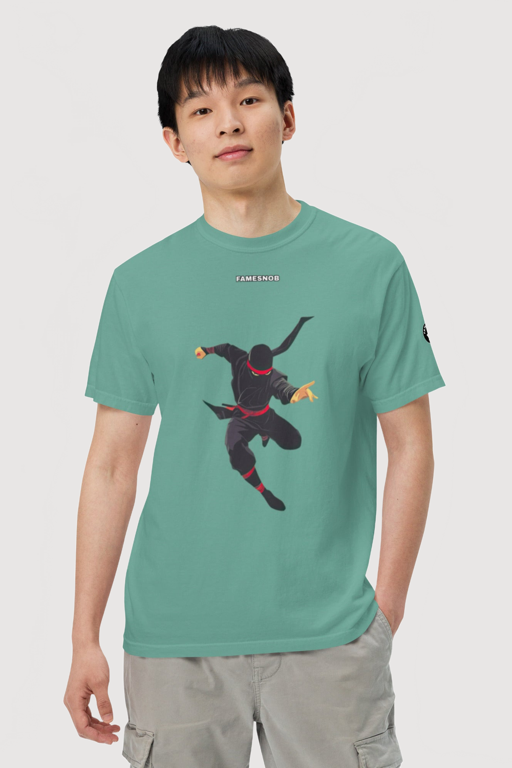 Updated product image