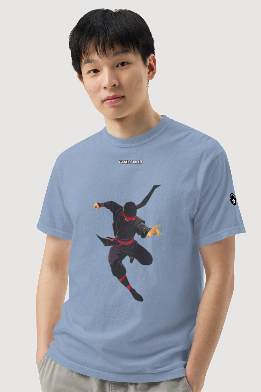 Updated product image