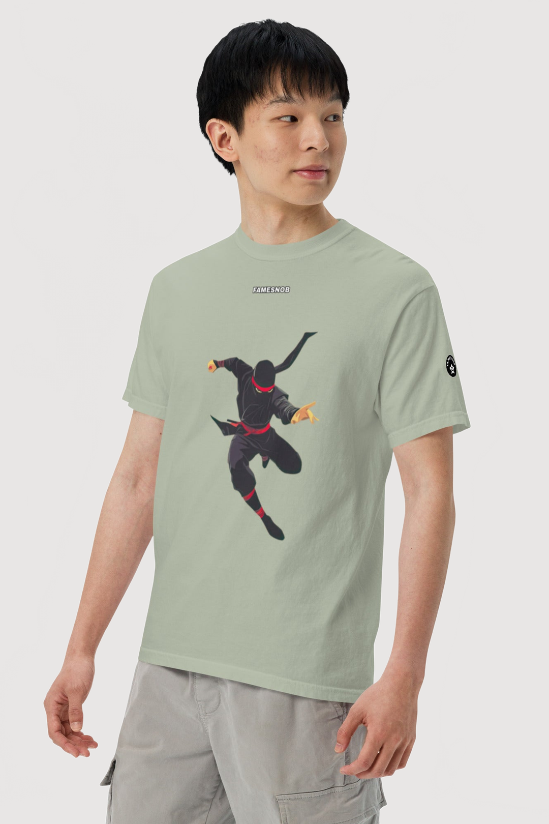 Updated product image