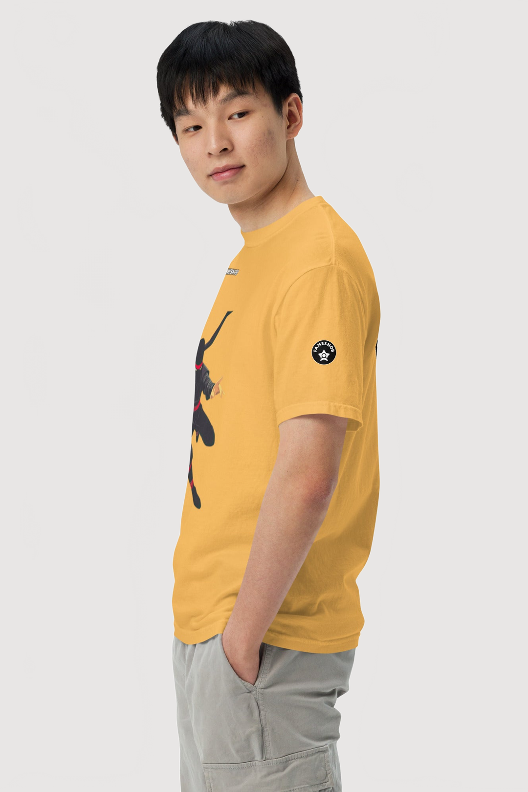 Updated product image