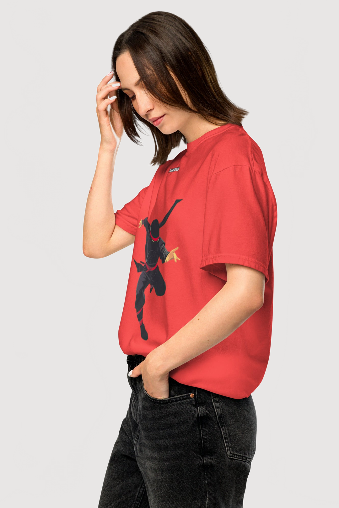 Updated product image
