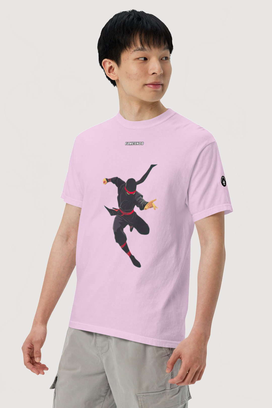 Updated product image