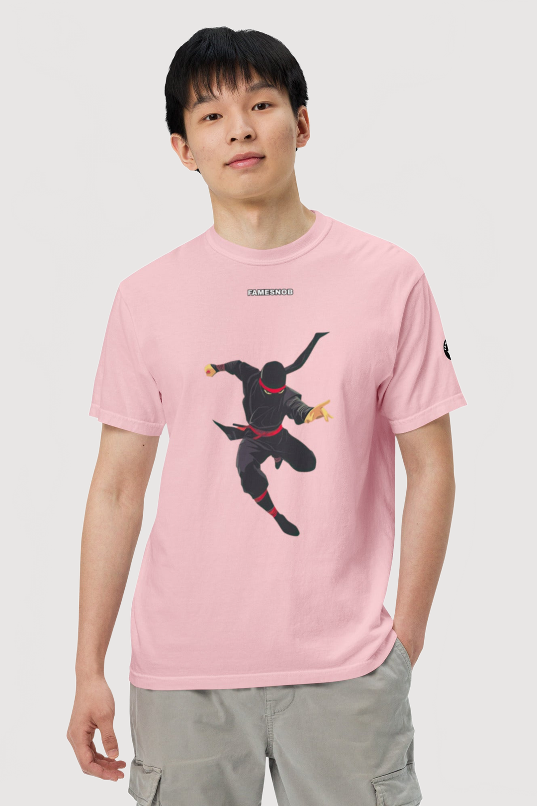 Updated product image