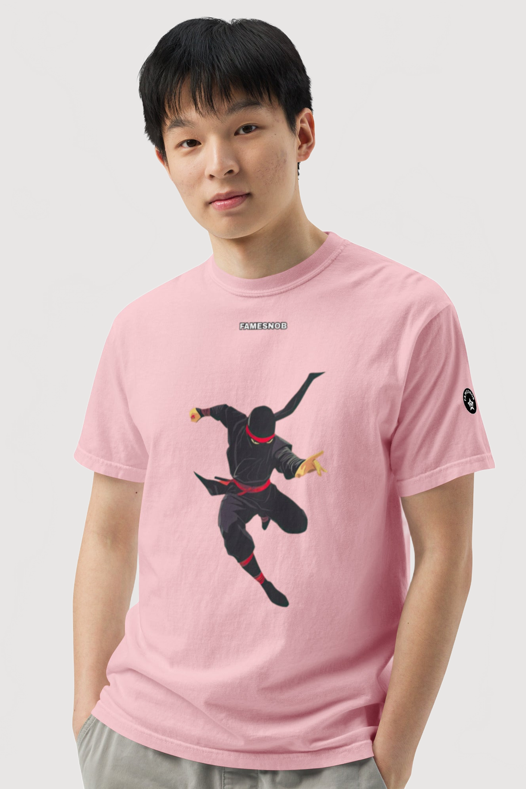 Updated product image