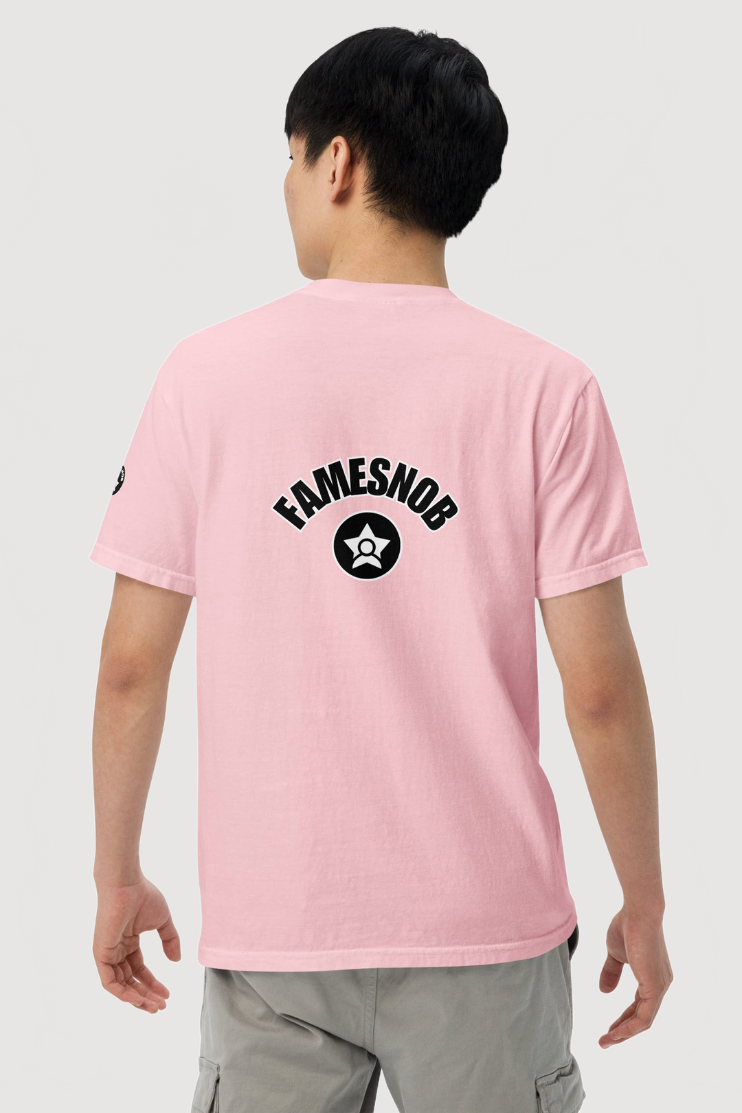Updated product image