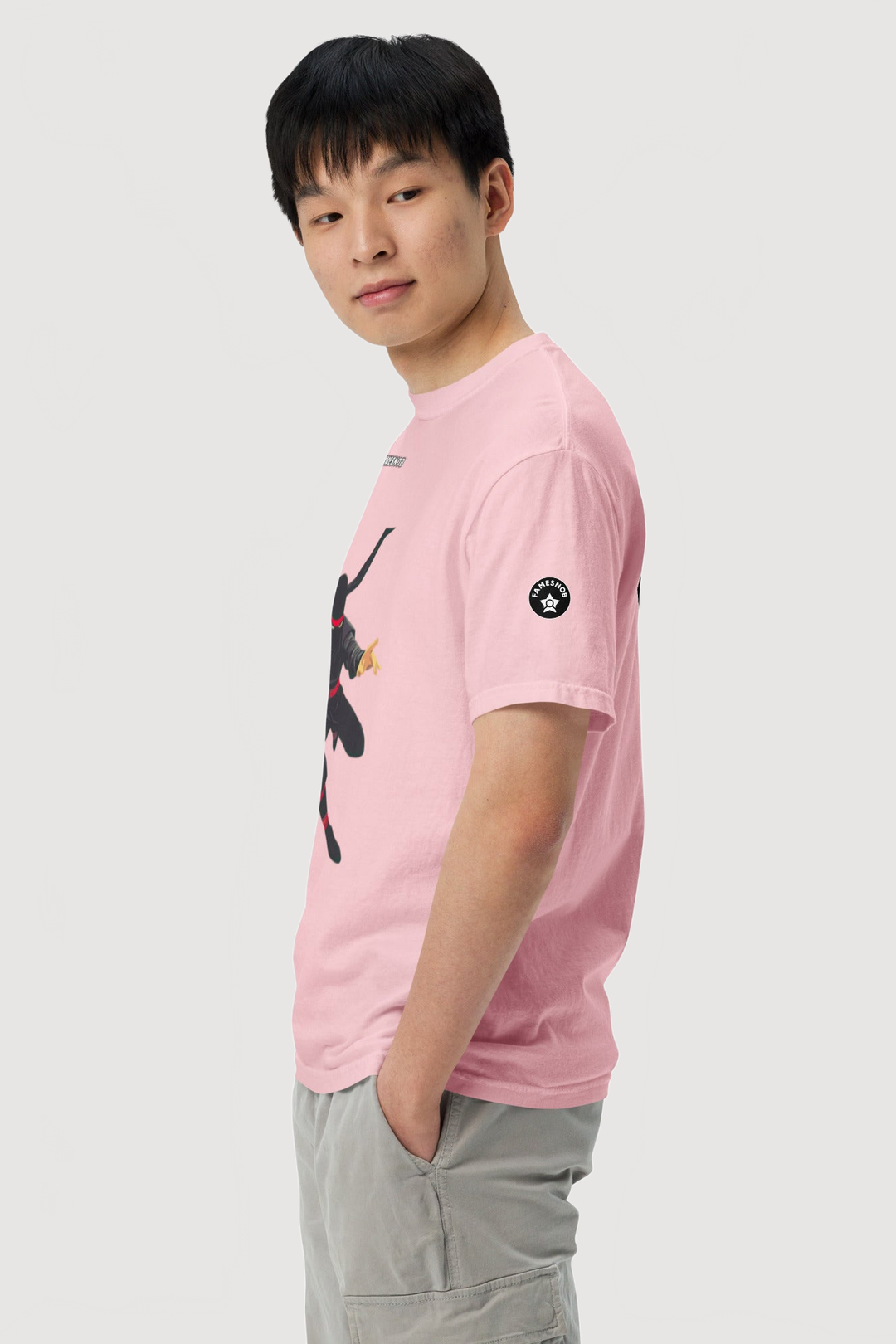 Updated product image