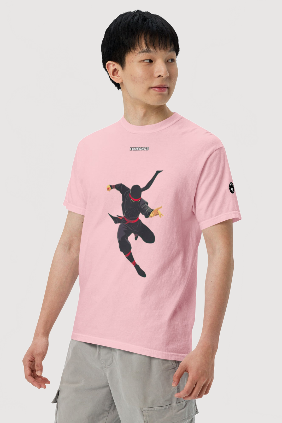 Updated product image