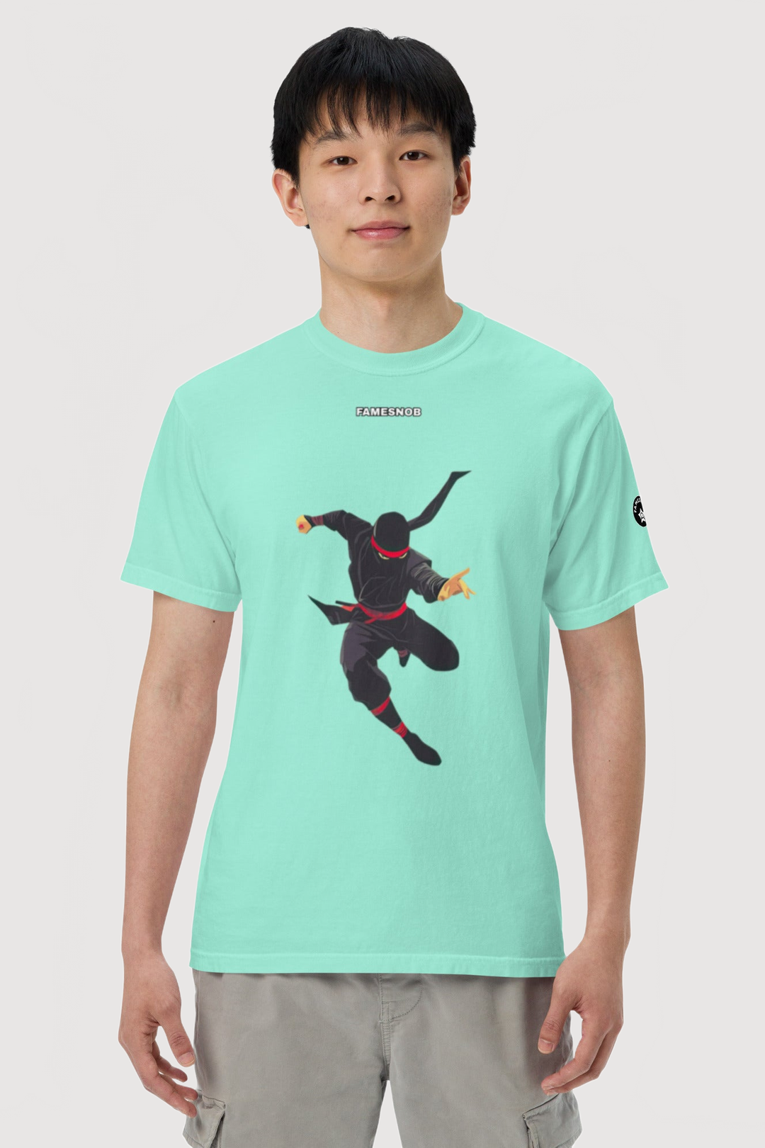 Updated product image